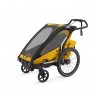 Thule Chariot Sport - Spectra Yellow