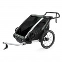 Thule Chariot Lite Double - Agave