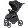 Carrello Bravo PLUS 2024 CRL-5515 - Jet Black