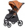 Carrello Bravo PLUS 2024 CRL-5515 - Tango Orange