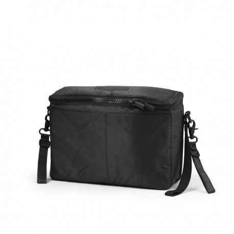 Elodie Organizer - Brilliant Black