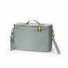 Elodie Organizer - Pebble Green