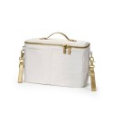 Elodie Organizer - Creamy White