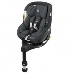 Maxi-Cosi Mica Pro Eco Authentic Grey 0-18 kg