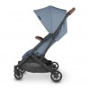 UPPAbaby MINU V2 - Charlotte