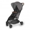 UPPAbaby MINU V2 - Greyson