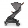 UPPAbaby MINU V2 - Greyson