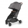 UPPAbaby MINU V2 - Greyson