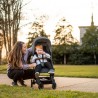 UPPAbaby MINU V2 - Greyson