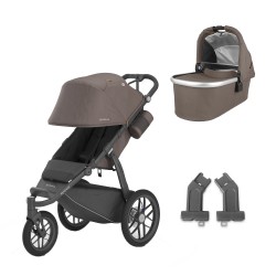 UPPAbaby RIDGE Theo 2w1