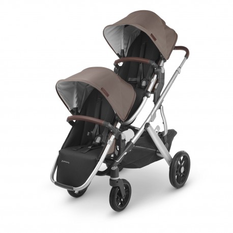 UPPAbaby VISTA V2 Theo Rok po roku (2 siedziska spacerowe)