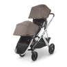 UPPAbaby VISTA V2 Theo Rok po roku (2 siedziska spacerowe)