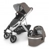 UPPAbaby VISTA V2 Theo Rok po roku (2 siedziska spacerowe)