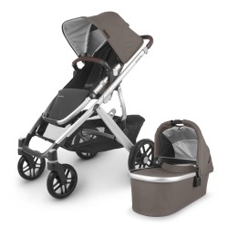 UPPAbaby VISTA V2 Theo Rok po roku (1 siedzisko spacerowe)