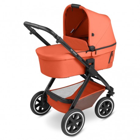 ABC Design Samba 2024 Carrot