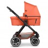 ABC Design Samba 2024 Carrot