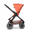 ABC Design Samba 2024 Carrot