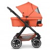 ABC Design Samba 2024 Carrot