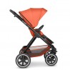 ABC Design Samba 2024 Carrot