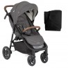 Joie Mytrax Pro Shell Grey