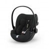 Espiro Miloo 2024 4w1 z fotelikiem Cybex Cloud G I-size i bazą G - 117 Cashmere Gray