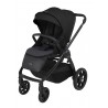 Espiro Yoga 2024 4w1 z fotelikiem Cybex Cloud G I-size i bazą G - 11 Calm Evening