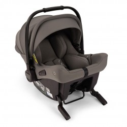 Nuna Pipa Urbn Granite Isofix - 2024 (ADAC 5)