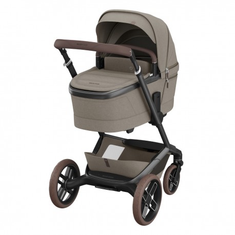 Maxi-Cosi Fame 2w1 Twillic Truffle