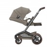 Maxi-Cosi Fame 2w1 Twillic Truffle