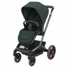 Maxi-Cosi Fame 2w1 Twillic Green