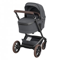 Maxi-Cosi Fame 2w1 Twillic Graphite