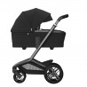 Maxi-Cosi Fame 2w1 Luxe Twillic Black