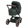 Maxi-Cosi Fame 3w1 Twillic Green + MC Coral 360