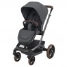 Maxi-Cosi Fame 3w1 Twillic Graphite + MC Coral 360