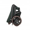 Maxi-Cosi Fame 3w1 Twillic Green + Cybex Cloud G