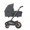 Maxi-Cosi Fame 3w1 Twillic Graphite + Cybex Cloud G