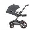 Maxi-Cosi Fame 3w1 Twillic Graphite + Cybex Cloud G