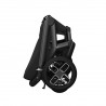 Maxi-Cosi Fame 3w1 Twillic Black + Cybex Cloud G