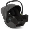 Maxi-Cosi Fame 3w1 Twillic Truffle + Joie i-Snug 2