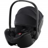 Maxi-Cosi Fame 4w1 Twillic Green + Britax Baby Safe Pro + Vario Base 5Z