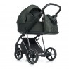 Roan IVI 2.0 3w1 z fotelikiem Cybex Cloud G - Black Forest