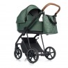 Roan IVI 2.0 3w1 z fotelikiem Cybex Cloud G - Boho Green