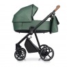 Roan IVI 2.0 3w1 z fotelikiem Cybex Cloud G - Boho Green