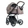 Roan IVI 2.0 3w1 z fotelikiem Cybex Cloud G - Cocoa Rose Gold