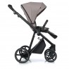 Roan IVI 2.0 3w1 z fotelikiem Cybex Cloud G - Cocoa Rose Gold