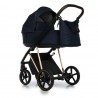 Roan IVI 2.0 3w1 z fotelikiem Cybex Cloud G - Mystic Blue