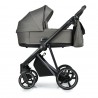 Roan IVI 2.0 3w1 z fotelikiem Cybex Cloud G - Taupe