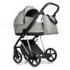 Roan IVI 2.0 3w1 z fotelikiem Cybex Cloud G - Tea Leaf