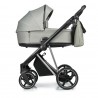 Roan IVI 2.0 3w1 z fotelikiem Cybex Cloud G - Tea Leaf