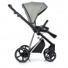 Roan IVI 2.0 3w1 z fotelikiem Cybex Cloud G - Tea Leaf